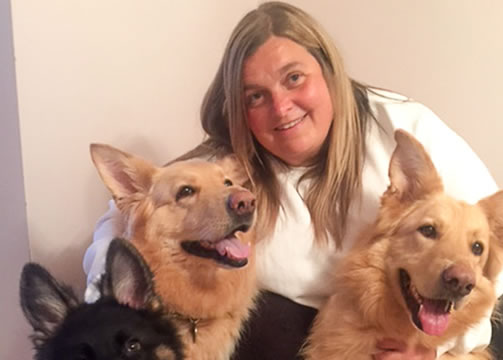 Specialist surgeons and services - Joanne Owen